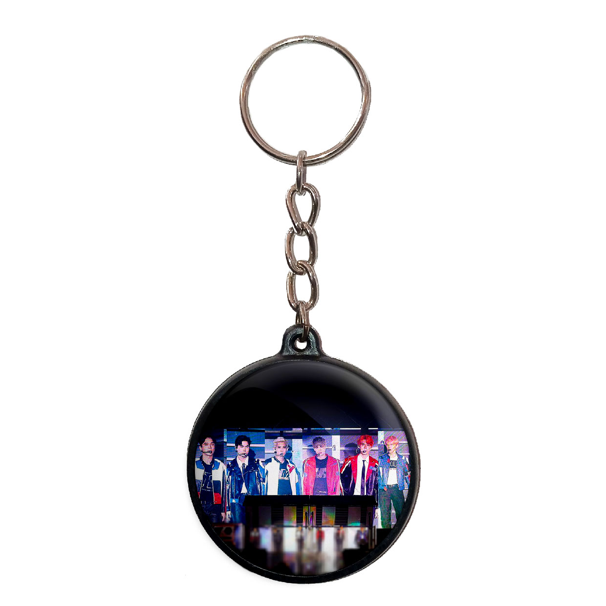 جاکلیدی پرمانه طرح exo کد pmj.13885