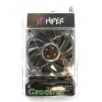 فن کیس 8 در 8 شیشه ای درجه 1 (HIPER)