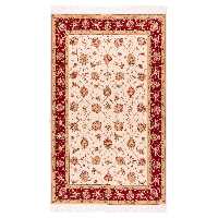 فرش دستبافت دو متری سی پرشیا کد 701094