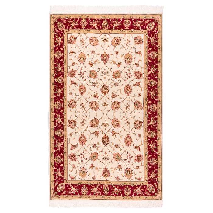 فرش دستبافت دو متری سی پرشیا کد 701094