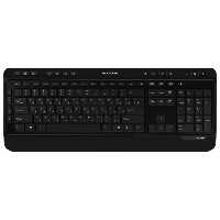 کیبورد کینگ استار مدل kb97w