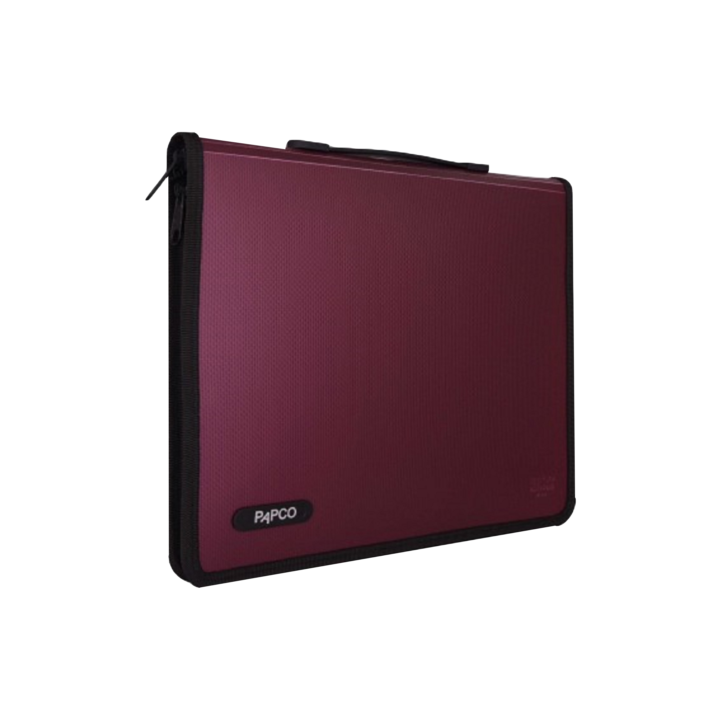 کیف بایگانی مدارک پاپکو مدل Z649