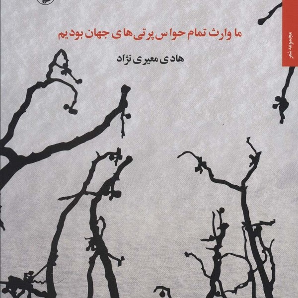 ما وارث تمام حواسپرتیهای جهان بودیم