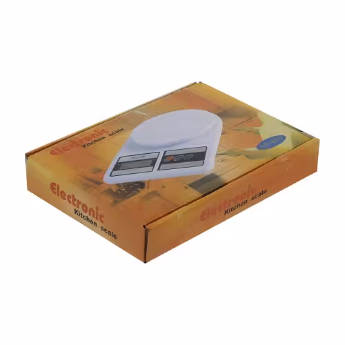 ترازو آشپرخانه مدل SF-400