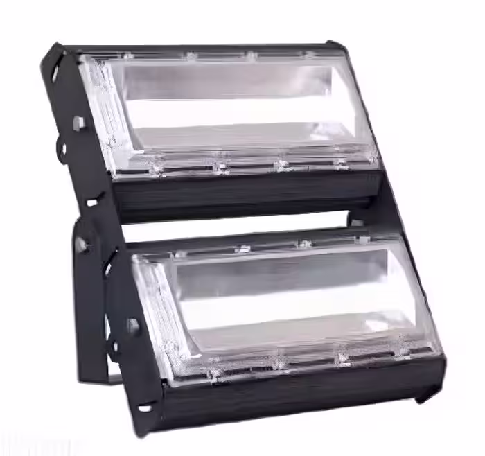 پروژکتور ال ای دی 100 وات آریاترانور مدل PM 100
