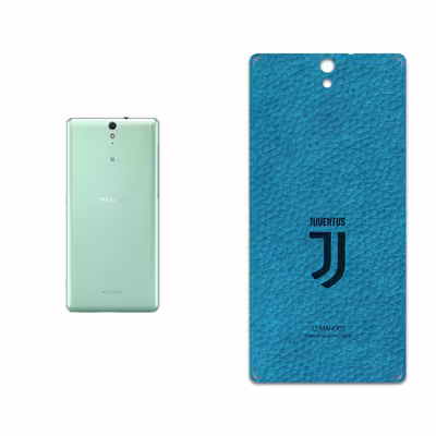 برچسب پوششی ماهوت مدل BL-JUVE مناسب برای گوشی موبایل سونی Xperia C5