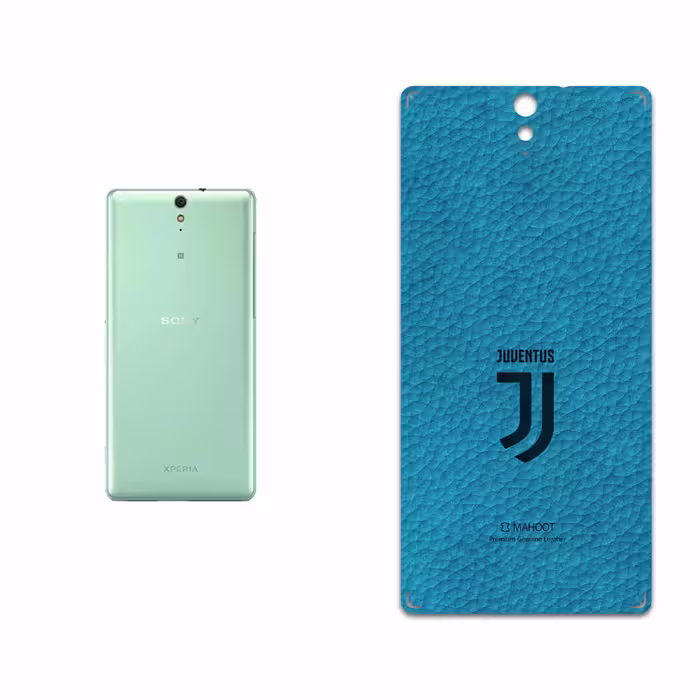 برچسب پوششی ماهوت مدل BL-JUVE مناسب برای گوشی موبایل سونی Xperia C5