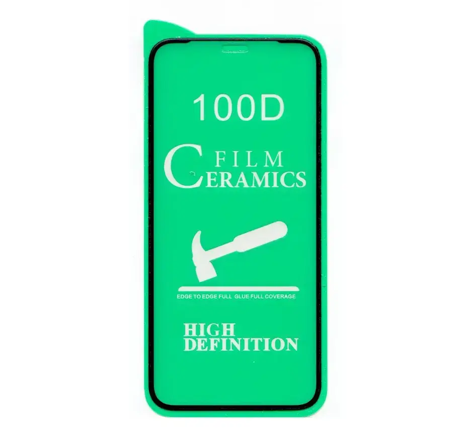 گلس سرامیکی براق آیفون 12 Mini