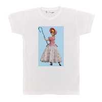 تی شرت بچگانه پرمانه طرح داستان اسباب بازی ها کد pmt.1332