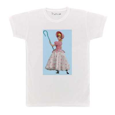 تی شرت بچگانه پرمانه طرح داستان اسباب بازی ها کد pmt.1332
