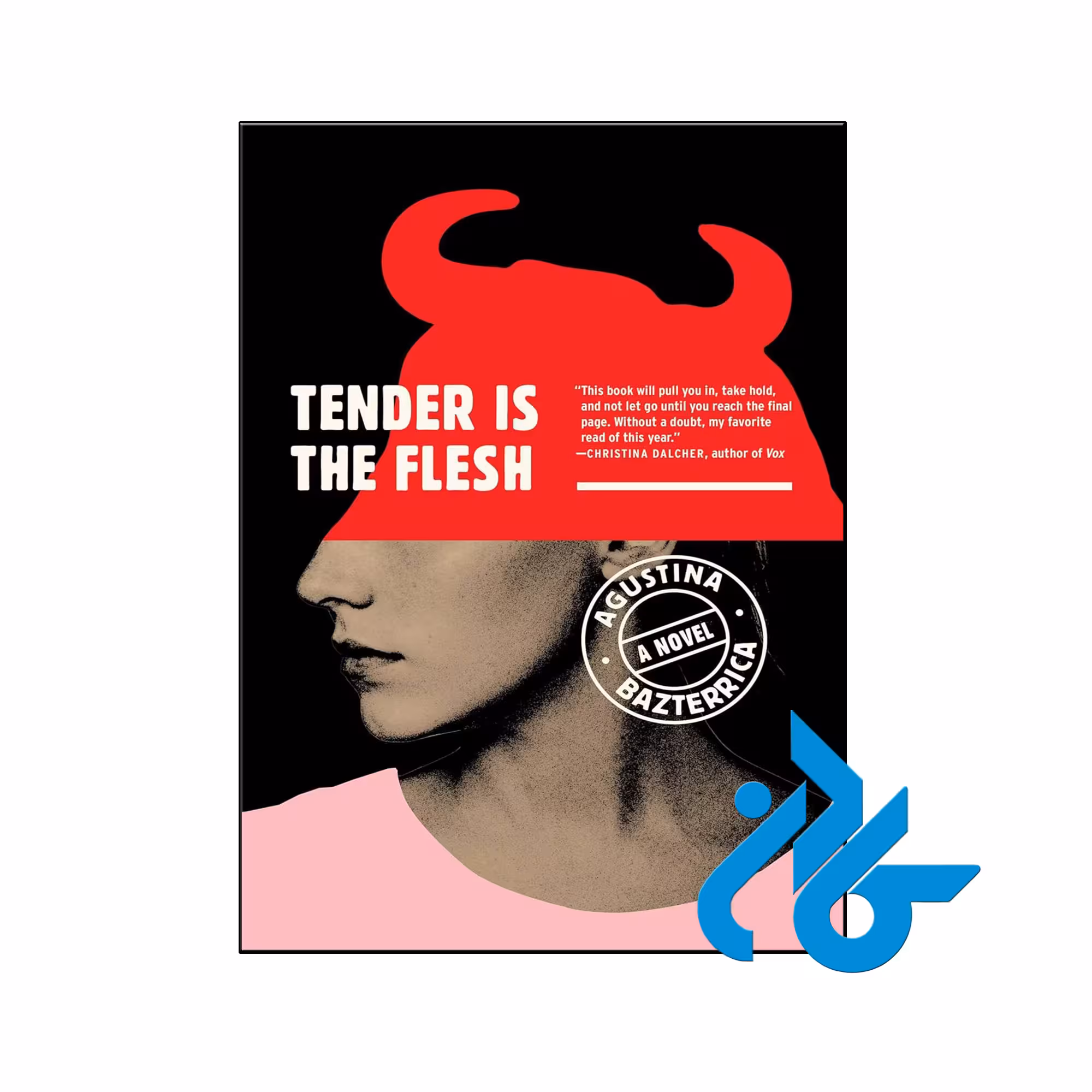 خرید و قیمت کتاب Tender Is the Flesh از فروشگاه کادن