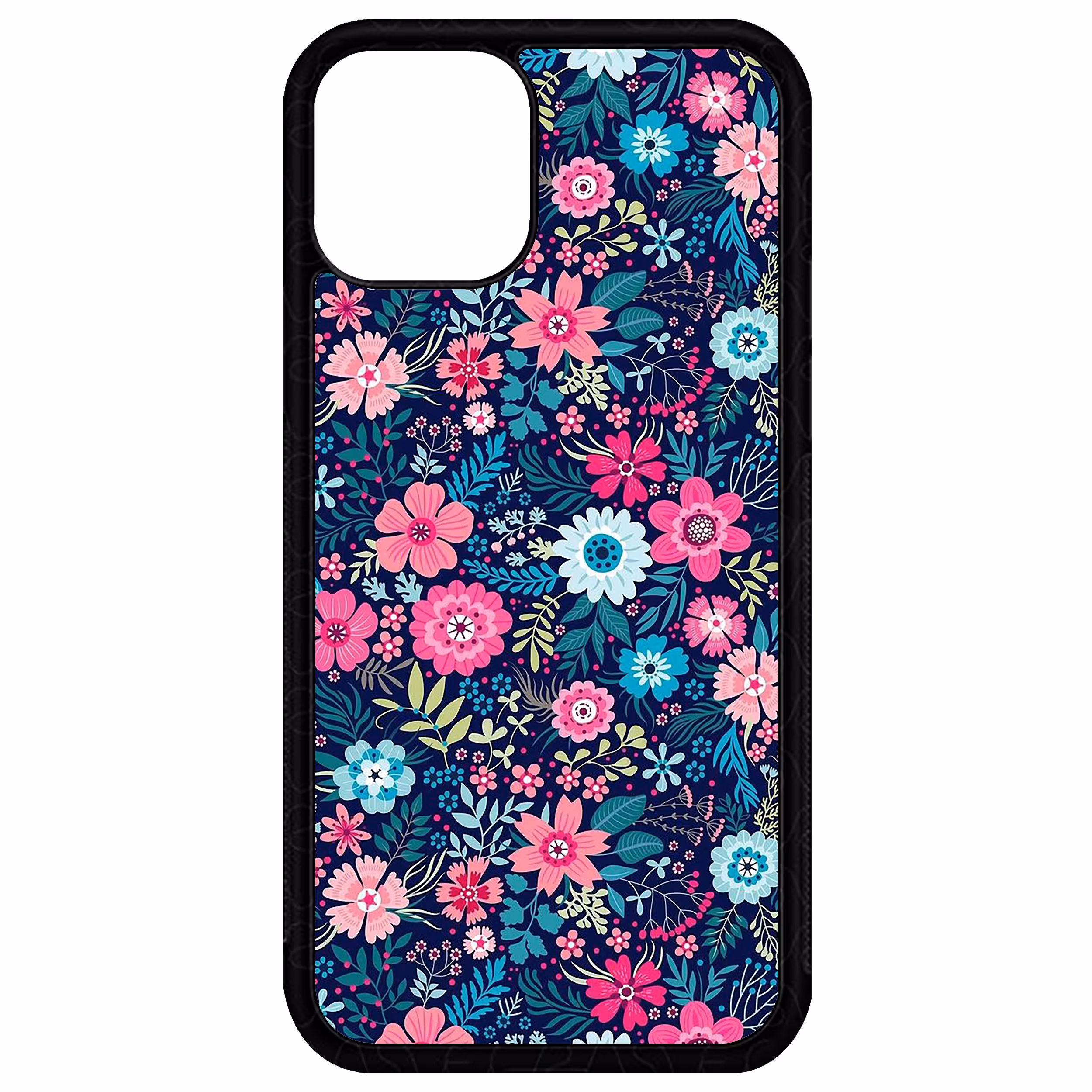 کاور طرح Flower مدل CHL50210 مناسب برای گوشی موبایل اپل iPhone 11 Pro Max