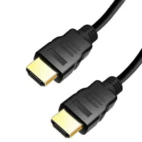 کابل HDMI بافو مدل .v2.0 به طول 2 متر