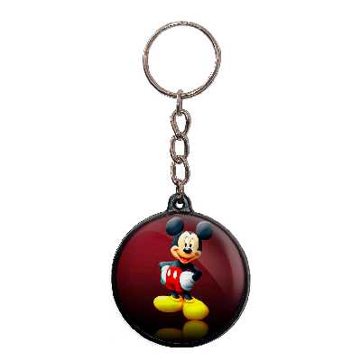 جاکلیدی پرمانه طرح میکی موس کد pmj.12875