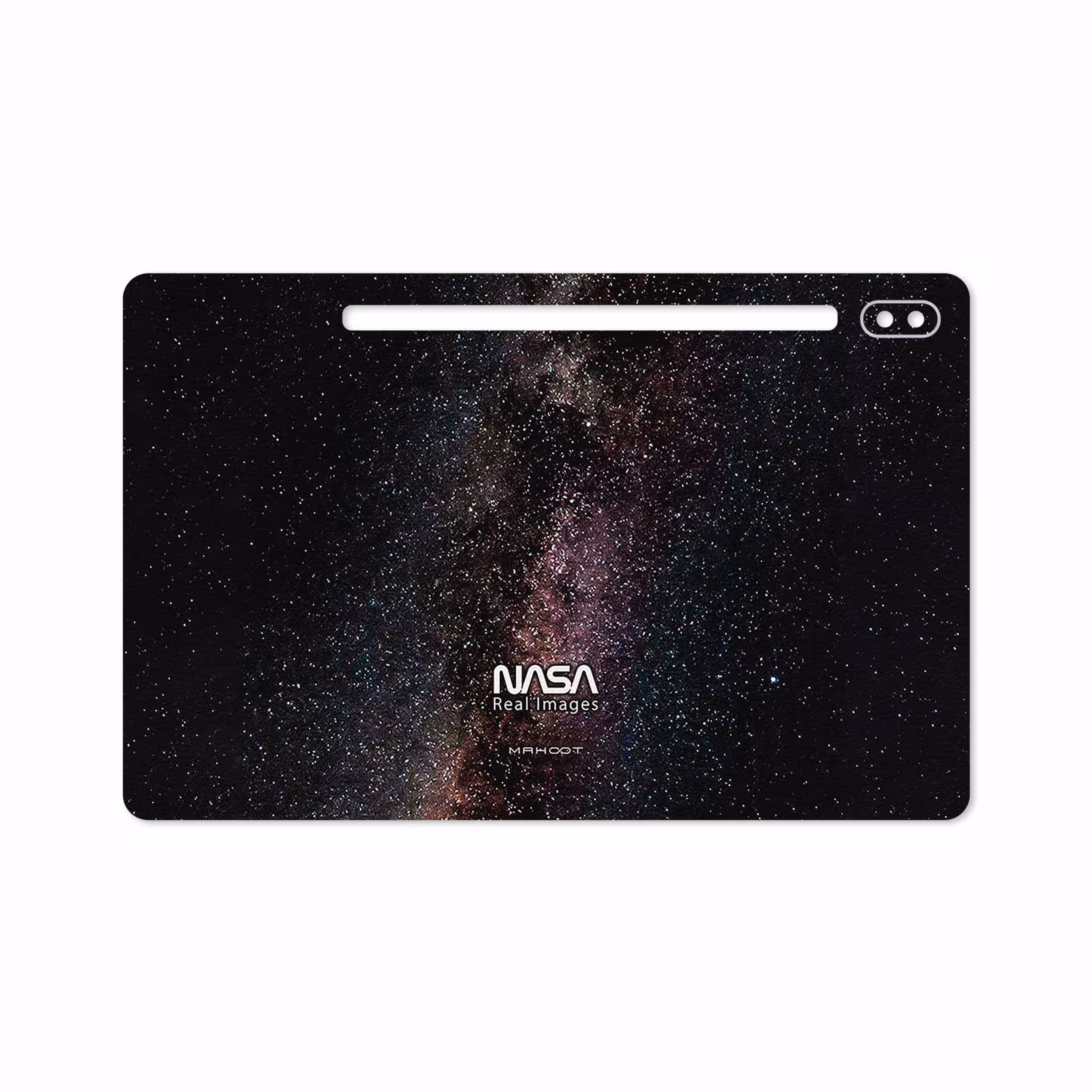 برچسب پوششی ماهوت مدل Universe-by-NASA-2 مناسب برای تبلت سامسونگ Galaxy Tab S6 2019 SM-T865