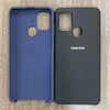 کاور لمبر مدل LAMSLC-1 مناسب برای گوشی موبایل سامسونگ Galaxy M31