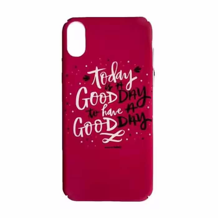کاور مدل 9591 مناسب برای گوشی موبایل اپل Iphone X XS