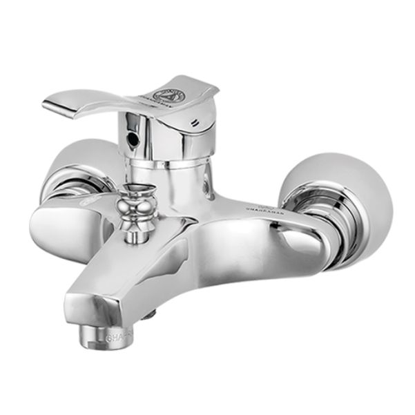 شیر حمام آبشار1 قهرمان