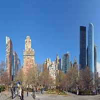 خرید و دانلود عکس ShutterStock-2014-Buildings &amp; City کد 53746 | پیک فاکس | Pic Fox