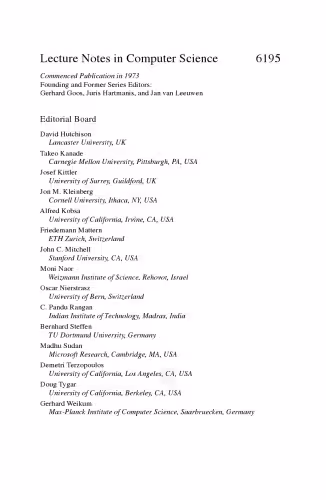 خرید و دانلود نسخه کامل کتاب New Modeling Concepts for Today’s Software Processes: International Conference on Software Process, ICSP 2010, Paderborn, Germany, July 8-9, 2010. Proceedings