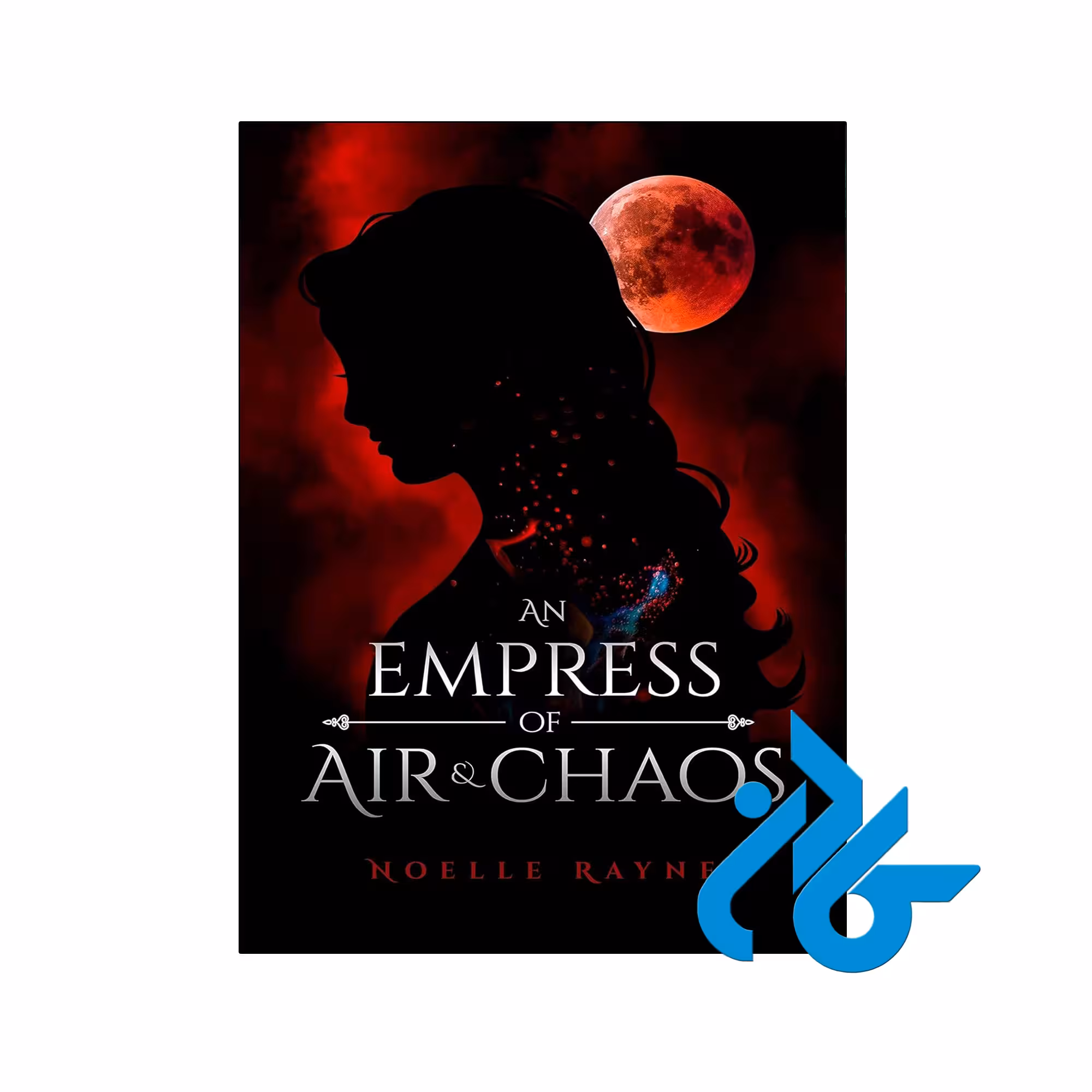خرید و قیمت کتاب An Empress of Air and Chaos از فروشگاه کادن
