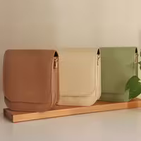 کیف دستی دوشی یانگ بزرگ