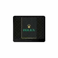 زیر لیوانی ماهوت مدل Rolex-Logo