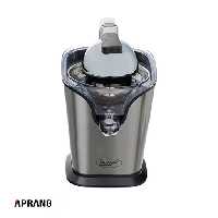 آبمرکبات گیری مایر مدل MR-555 - نقره ای