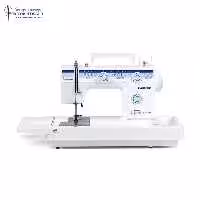 چرخ خیاطی کاچیران مدل یاسمین 601