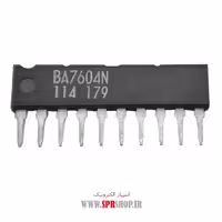 آی سی BA7604N