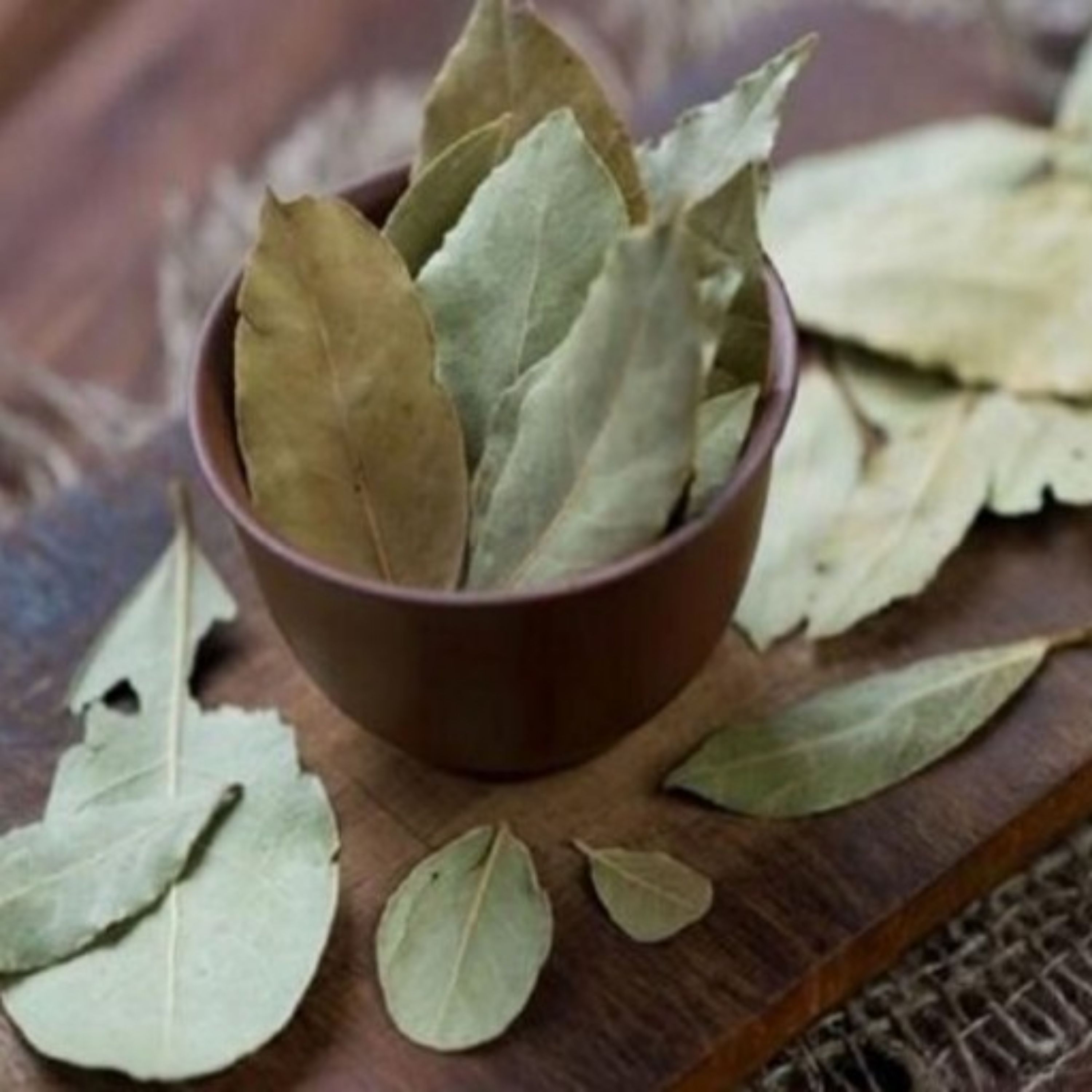 برگ به (100 گرمی)