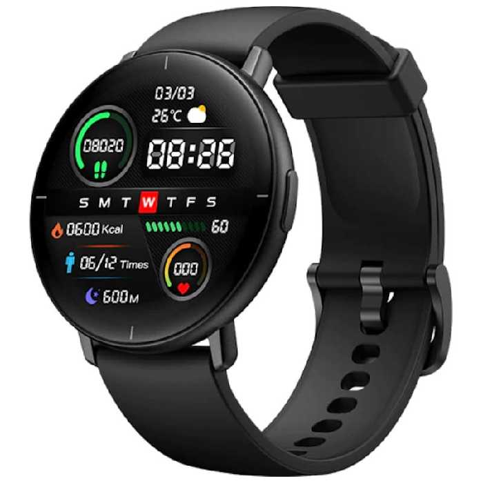 ساعت هوشمند شیائومی MiBro Lite smart watch XPAW004