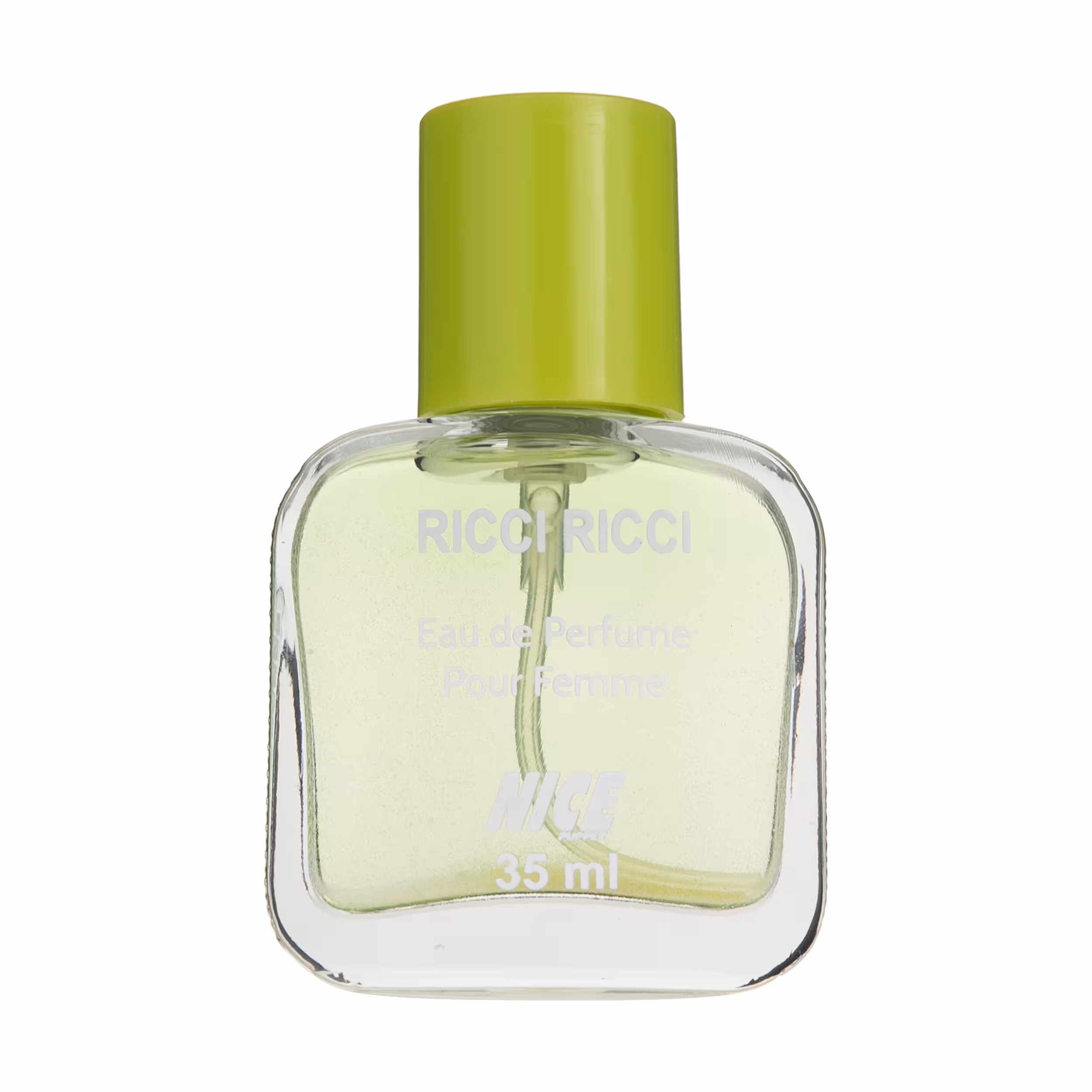 ادوپرفیوم نایس مدل Riccy Riccy حجم 35 میلی لیتر