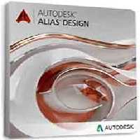 نرم افزار ویندوز Autodesk Alias Design 2015 64bit