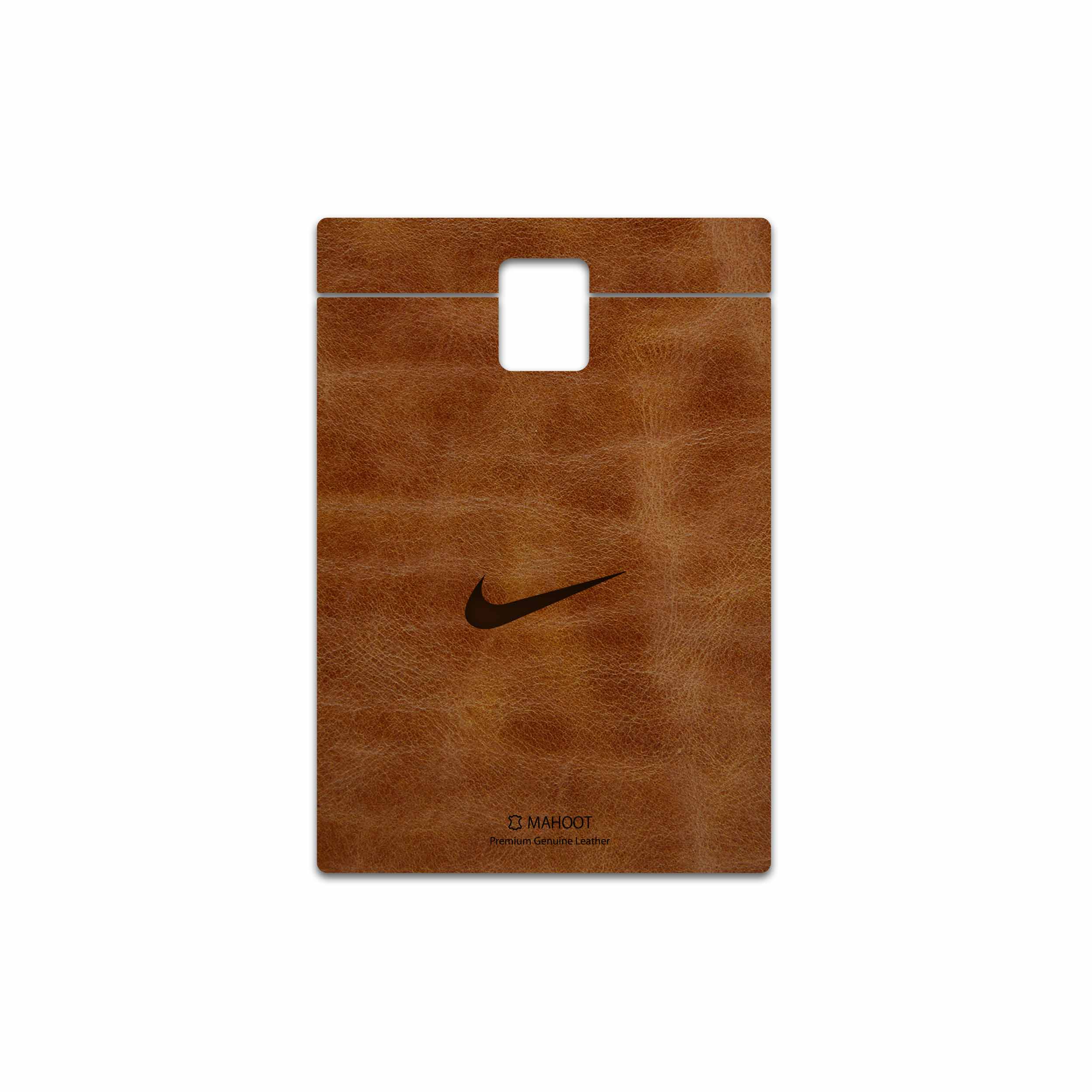 برچسب پوششی ماهوت مدل BFL-NK مناسب برای گوشی موبایل بلک بری Passport