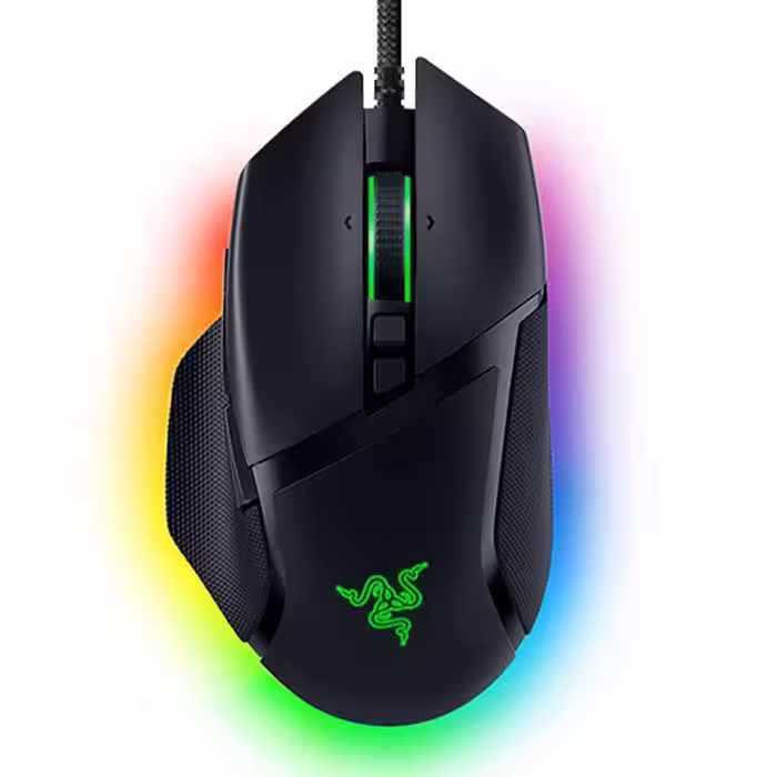خرید موس ریزر Razer Basilisk v3 با بهترین قیمت