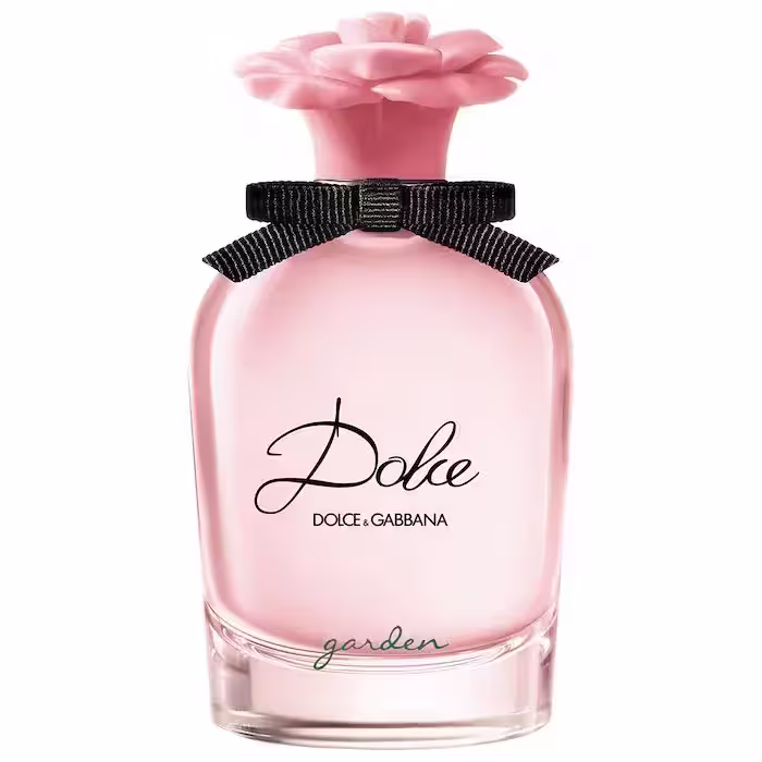 ادو پرفیوم زنانه DOLCE and GABBANA Dolce Garden