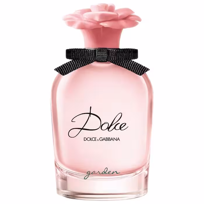 ادو پرفیوم زنانه DOLCE and GABBANA Dolce Garden