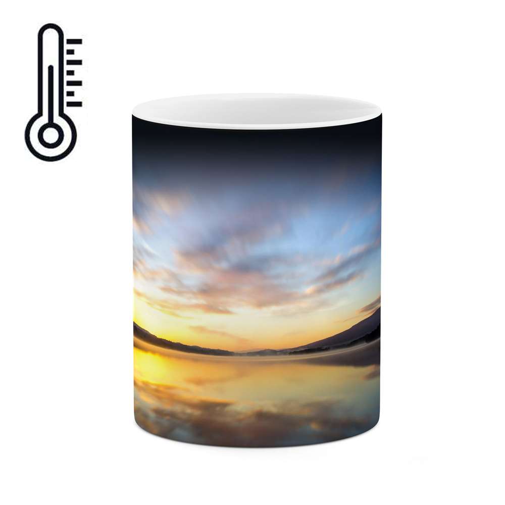 ماگ حرارتی مدل mgph14869