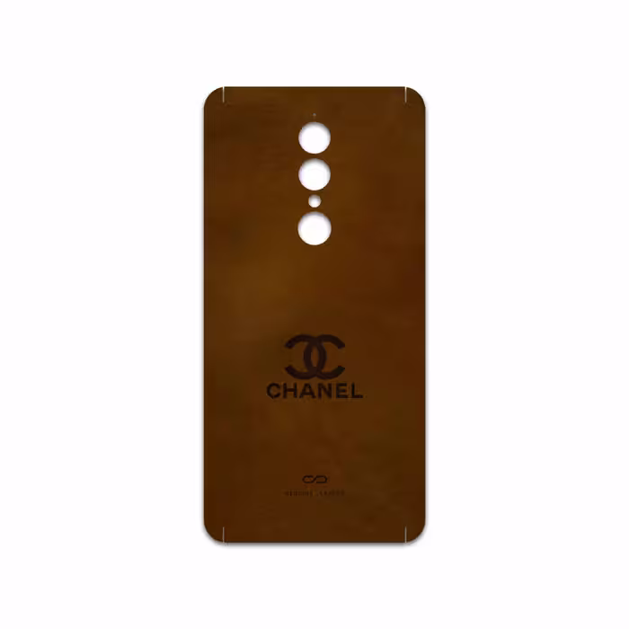 برچسب پوششی ماهوت مدل BFL-CHNL مناسب برای گوشی موبایل یومی A1 Pro