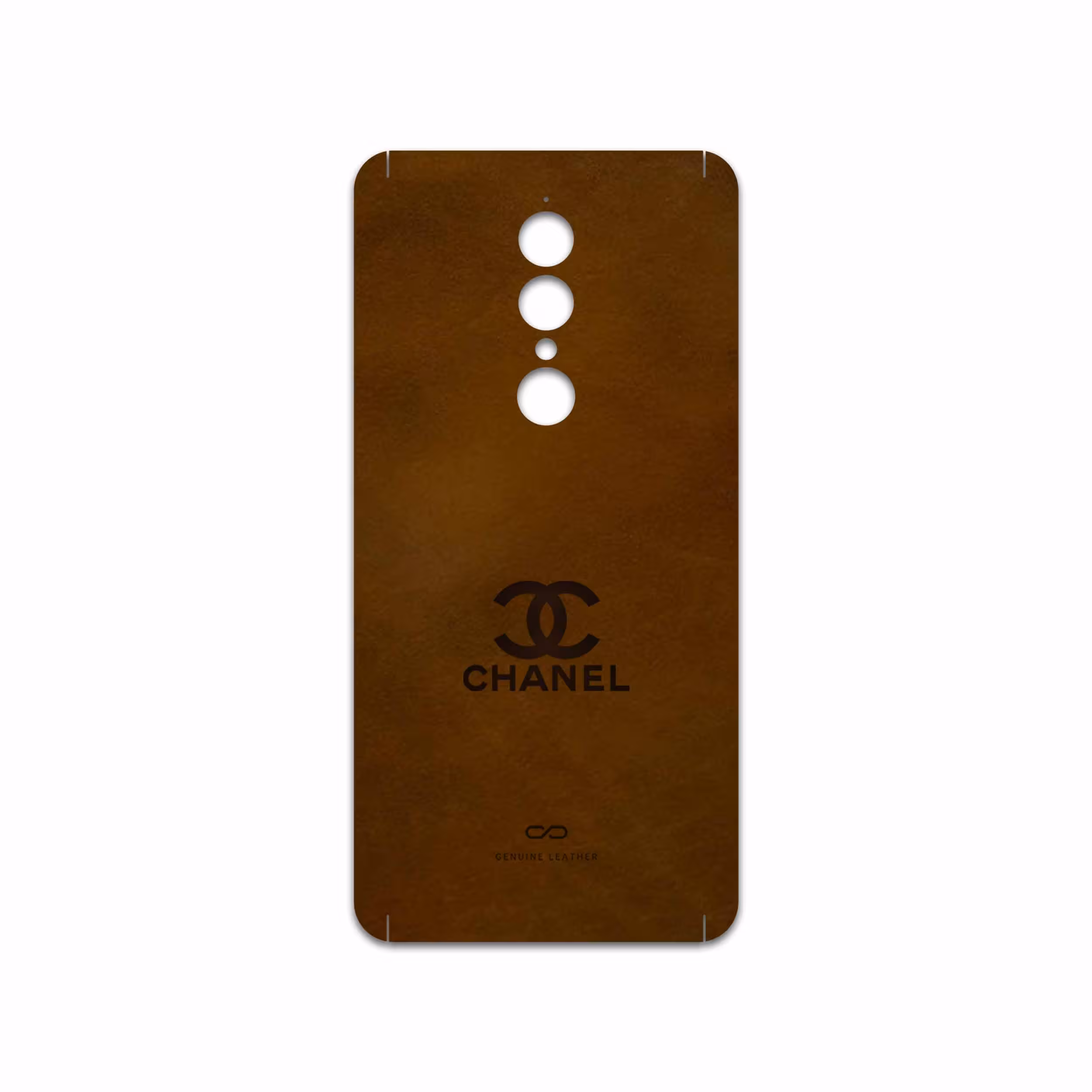 برچسب پوششی ماهوت مدل BFL-CHNL مناسب برای گوشی موبایل یومی A1 Pro