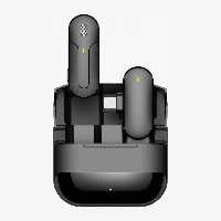 میکروفون بیسیم لایتنینگ گرین لاین مدل GNWIRLGTBK Lightning