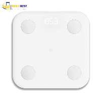 ترازو شیائومی مدل Mi Body Composition Scale 2