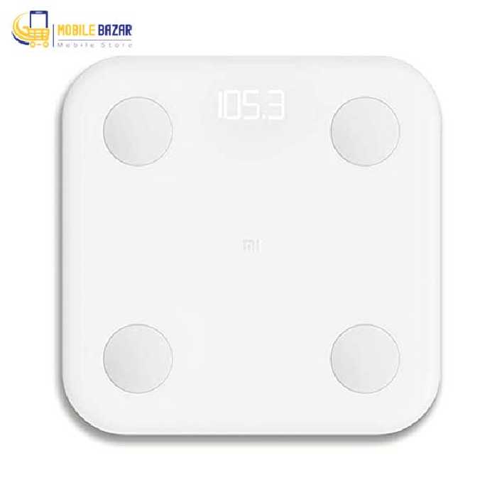 ترازو شیائومی مدل Mi Body Composition Scale 2