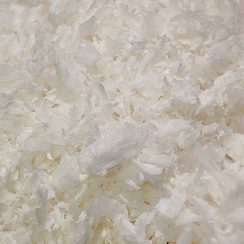 پودر نارگیل خشک 100 گرمی