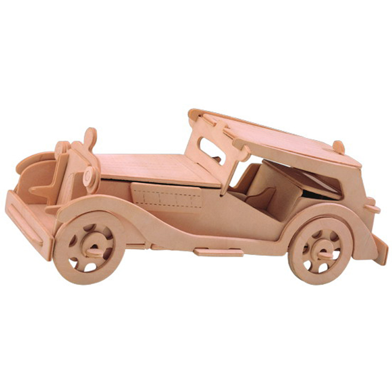 ساختنی طرح ماشین مدل G-P016