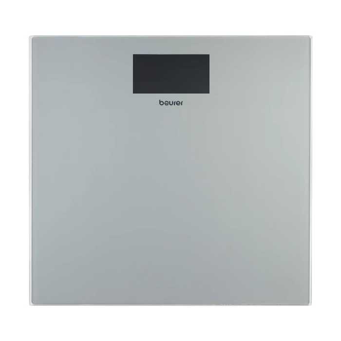 ترازو دیجیتال بیورر مدل GS202