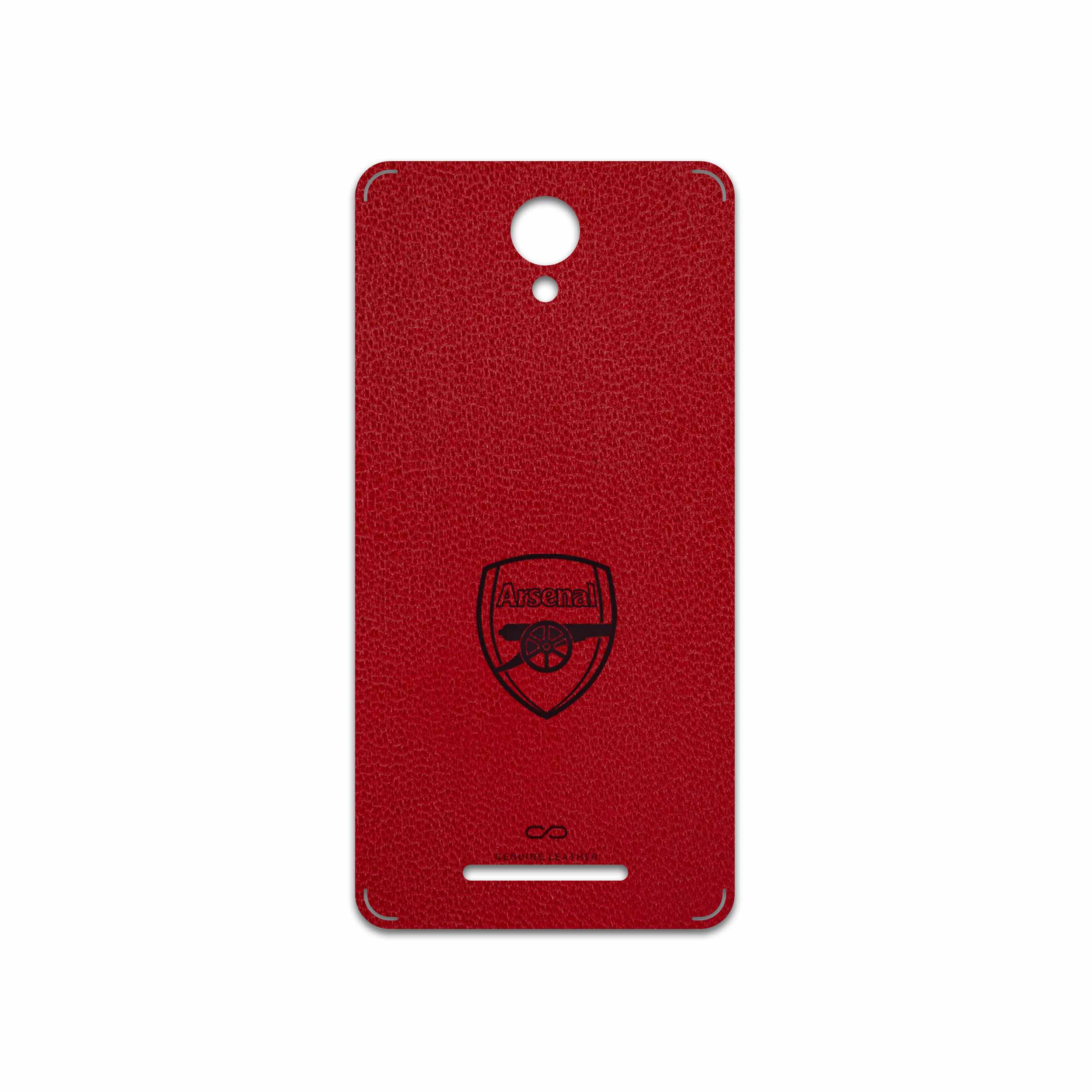 برچسب پوششی ماهوت مدل RL-ARSNL مناسب برای گوشی موبایل شیائومی Redmi Note 2