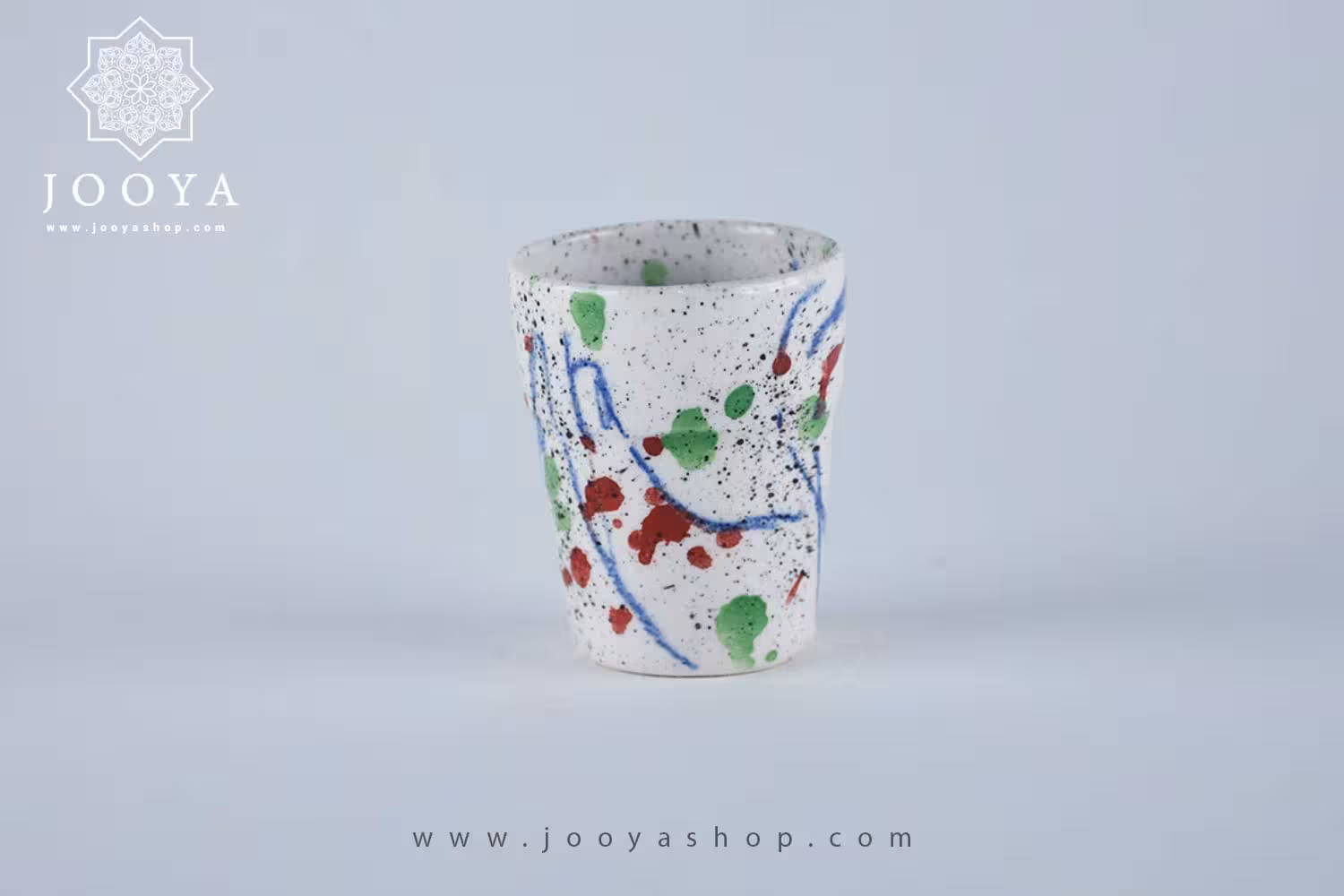 شات واسیلیشات طرح دهم