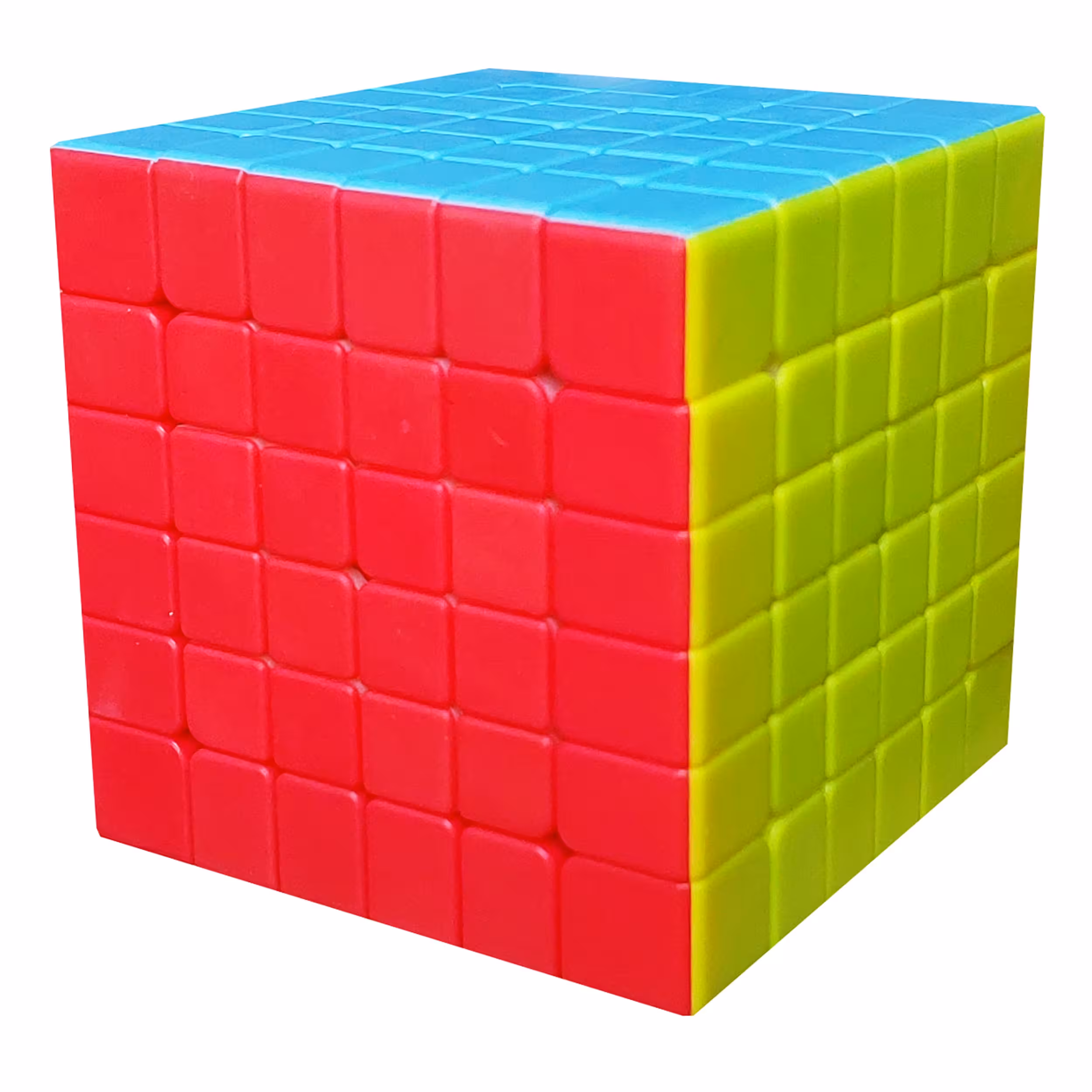روبیک کای وای مدل QIFAN 6